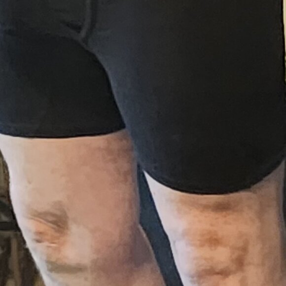 Fruit of the Loom Black Coolzone Fly 4 Way Stretch Cotton Span Boxer Brief Sz M - Picture 5 of 16